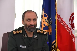 امروز در قبال شهدا تکلیف ما بسیار سخت و سنگین است/امام خمینی(ره) جنگ تحمیلی را به دفاعی مقدس تبدیل کرد