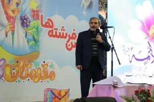 جشن تکلیف زمینه ساز آشنایی دانش آموزان با تکالیف دینی و شرعی