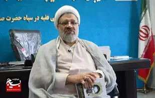 ابوترابی مرد خدایی و امام زمانی برای اسرا بود