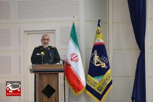 جمهوری اسلامی ایران پناهگاه همه مسلمانان عالم است