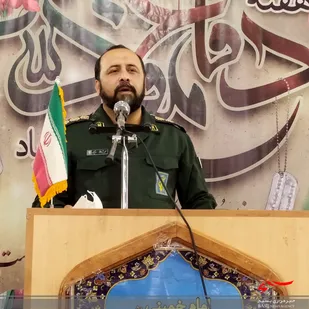 جنگ دفاع مقدس باعث شعله ور شدن عقاید و ارزش های انقلاب اسلامی شد