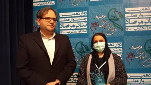"سرگذشت نابهنگام" با دریافت 4 جایزه اثر برگزیده جشنواره تئاتر مرصاد شد