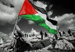 اسرائیل در سراشیبی نابودی قرار گرفته است/ فلسطین و قدس شریف مهمترین موضوع جهان اسلام