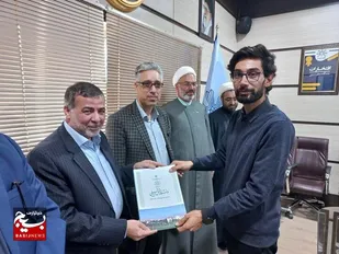 کانون&zwnj;های فرهنگی نهاد رهبری در اجرای برنامه&zwnj;ها پیشگام هستند