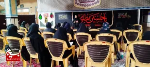 کلاس کمک&zwnj;های اولیه در پایگاه مقاومت بسیج شهید لطفی نیاسر برگزار شد