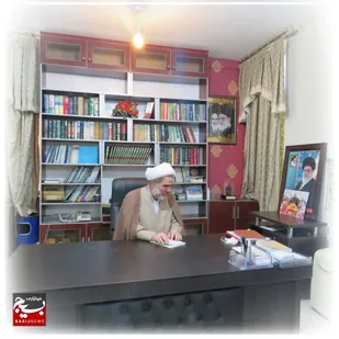 پیام مسئول نمایندگی لشکر عملیاتی ۷ ولیعصر (عج) به مناسبت سومین سالگرد شهادت سردار حاج قاسم سلیمانی