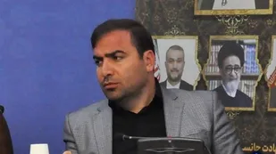 بزرگترین کار برای تسلی جامعه پیگیری مجدانه اهداف شهیدان خدمت است