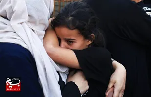۸ شهید و ده&zwnj;ها زخمی در حمله رژیم صهیونیستی به مرکز نوار غزه