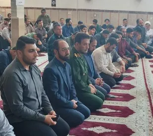 مساجد کانون برنامه&zwnj;های فرهنگی و اجتماعی ایلام شوند