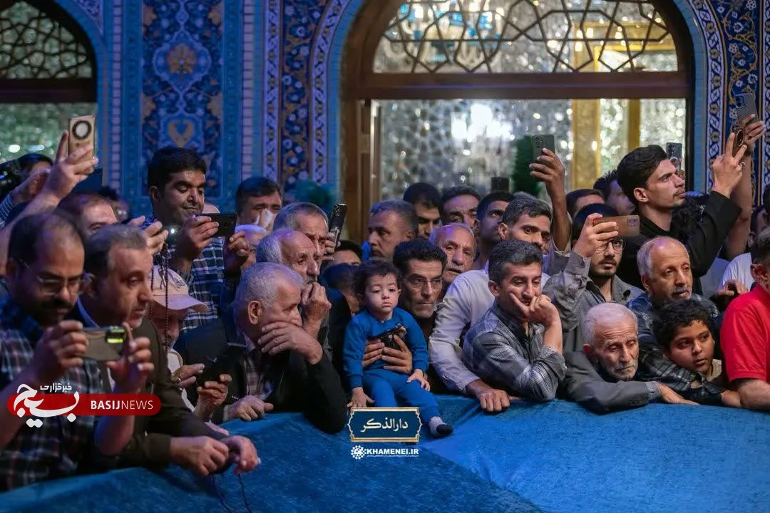 رواق دار الذکر