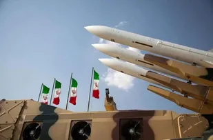 فرزندان ملت ایران پاسخی سخت به متجاوزان می&zwnj;دهند