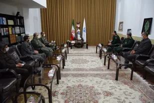 موزه دفاع مقدس در تمام استان&zwnj;ها ساخته می&zwnj;شود
