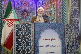 دستگاه قضا با مفسدان اقتصادی به شدت برخورد کند
