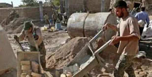 یک&zwnj;هزار و ۱۵۰ برنامه به مناسبت هفته بسیج در شیروان برگزار می&zwnj;شود
