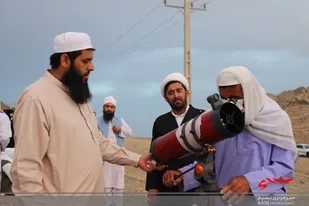 اعزام گروه&zwnj;های استهلال ماه رمضان در سیستان &zwnj;و بلوچستان