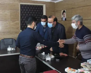 برای اقدام جهادی باید با تمام ظرفیت ها وارد عرصه عمل شد