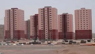 اساسنامه منازل مسکونی مهر در پردیس ابلاغ شد