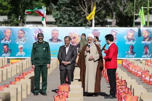 فعالیت&zwnj;های قرارگاه مواسات، تجلی مهر خدای متعال است