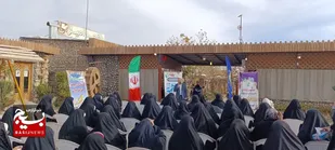 جشن میلاد کوثر و گرامیداشت مقام زن و مادر سپاه ناحیه شاهرود برگزار شد