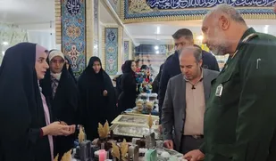 بسیج نقش اثرگذار در توسعه علمی کشور دارد