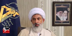 هتاکی به مرجعیت ملت را در دفاع از ولایت از گذشته مصمم&zwnj;تر می&zwnj;کند / دشمنان با اهانت&zwnj;ها به دنبال انتقام از مردم هستند