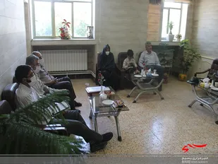 دربرنامه ها باید تغییر و تحولاتی صورت گیردکه اثرگذاری مشهود داشته باشد.