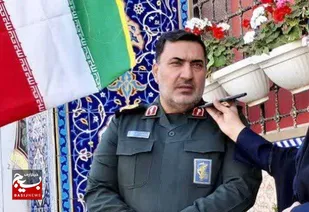 سپاه پاسداران پرچم&zwnj;دار پاسداری از نظام و دستاوردهای انقلاب