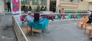 برگزاری کارگاه خانواده و سبک زندگی ازنو در شاهرود