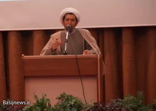 بسیج، بهترین مدافع انقلاب و اسلام/ جهاد تبیین از رسالت مهم هادیان سیاسی است