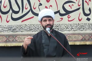 مراسم عزاداری حضرت اباعبدالله الحسین علیه السلام در اولین روز محرم