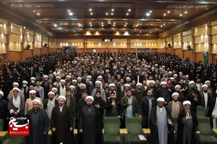همایش فتح&zwnj;الفتوح و اختتامیه جشنواره تربیتی شجره طوبی
