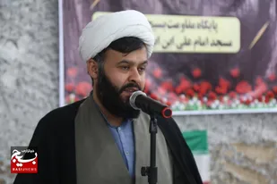 حزب&zwnj;الله مولود انقلاب اسلامی است