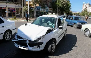 بیرجند شهر بحرانی در تصادفات درون شهری کشور