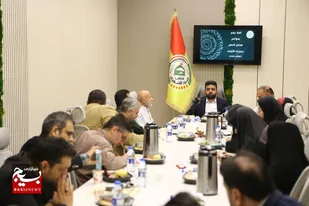 اگر حمایت از ایران جرم است، ما به این جرم افتخار می&zwnj;کنیم
