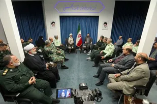 آزادسازی خرمشهر نتیجه نصرت الهی و پیروی از ولایت بود