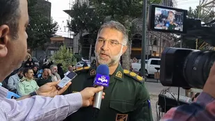 خدمت رسانی 30 استادکار از اصناف مختلف در روستای بایلر گنبدکاووس