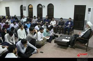 تشکل&zwnj;های دانشجویی نقشی بنیادین و استراتژیک برای حفاظت از نظام دارند
