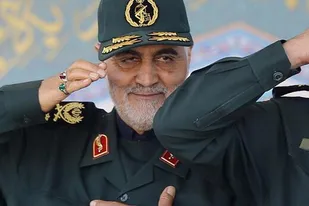 تبیین شاخصه&zwnj;های مکتب حاج قاسم، رسالت مهم طلاب و اساتید بسیجی است