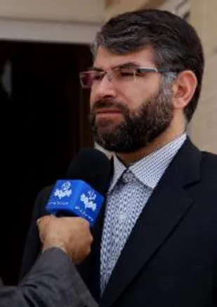 پیام تبریک دکتر ساداتی نژاد