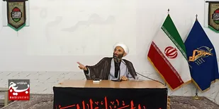 اساسی&zwnj;ترین مسئله برای انسان، ارتباط معرفتی با خداست