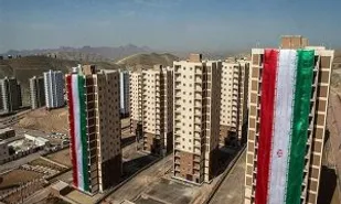 تأمین زمین مورد نیاز برای ساخت ۵۰ هزار واحد مسکن ملی