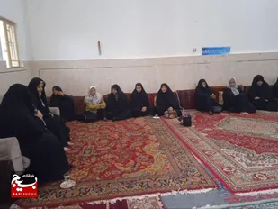 برگزاری نشست جهاد تبیین در زاهدان