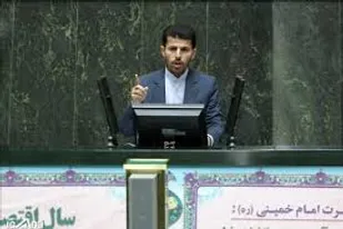 آماده شدن طرح کاهش واردات از آمریکا در مجلس