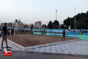 ۳۷۸ میلیارد ریال اعتبار دولتی جهت توسعه ورزش تربت&zwnj;حیدریه