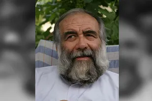 حاج &laquo;احمد مؤمنی&raquo; جانباز 70 درصد دفاع مقدس به خیل شهدا پیوست