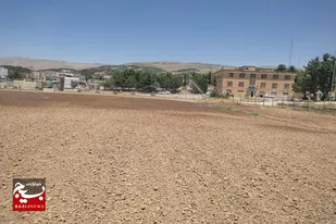 زمین چمن شهید راحمی اسدآباد شهریور ماه امسال به بهره&zwnj;برداری می&zwnj;رسد