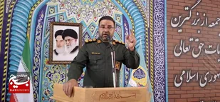 دفاع مقدس گنجینه&zwnj;ای تمام نشدنی که باید به نسل های آینده انتقال یابد