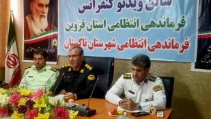 منتشرکنندگان محتوای تشویش&zwnj;آفرین، افراد بی&zwnj;تعصب در قبال امنیت روانی جامعه هستند