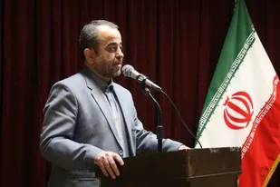 مشارکت مردم در انتخابات، ضامن امنیت پایدار است