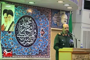 بسیج تبدیل به الگویی مستحکم شده است